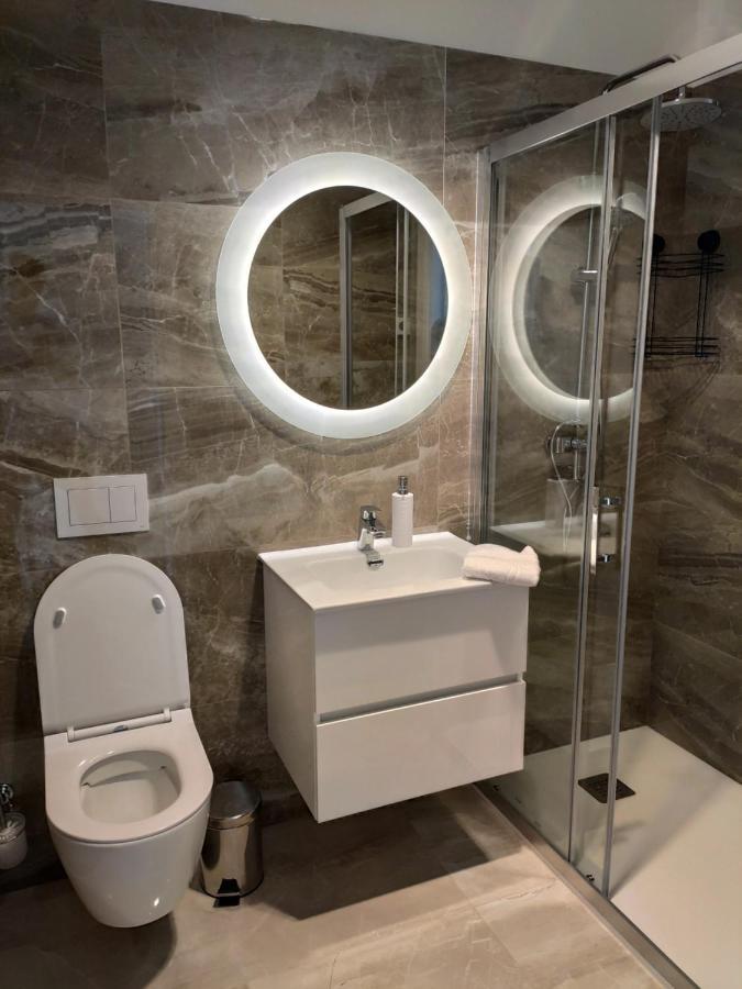 Apartments Pina Корнич Экстерьер фото